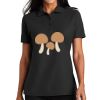 Women's Stain Resistant Polo Thumbnail