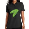 Women's Stain Resistant Polo Thumbnail