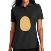 Women's Stain Resistant Polo Thumbnail