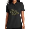 Women's Stain Resistant Polo Thumbnail