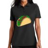 Women's Stain Resistant Polo Thumbnail