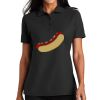 Women's Stain Resistant Polo Thumbnail