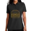 Women's Stain Resistant Polo Thumbnail