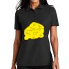 Women's Stain Resistant Polo Thumbnail