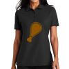 Women's Stain Resistant Polo Thumbnail