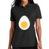 Women's Stain Resistant Polo Thumbnail