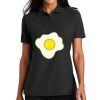 Women's Stain Resistant Polo Thumbnail