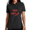 Women's Stain Resistant Polo Thumbnail