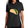 Women's Stain Resistant Polo Thumbnail