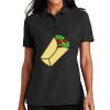 Women's Stain Resistant Polo Thumbnail