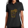 Women's Stain Resistant Polo Thumbnail