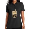 Women's Stain Resistant Polo Thumbnail