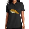 Women's Stain Resistant Polo Thumbnail