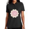 Women's Stain Resistant Polo Thumbnail