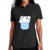 Women's Stain Resistant Polo Thumbnail