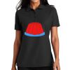Women's Stain Resistant Polo Thumbnail