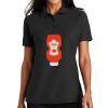 Women's Stain Resistant Polo Thumbnail