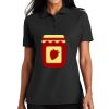 Women's Stain Resistant Polo Thumbnail