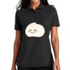 Women's Stain Resistant Polo Thumbnail
