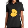 Women's Stain Resistant Polo Thumbnail