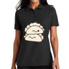 Women's Stain Resistant Polo Thumbnail