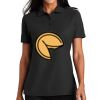 Women's Stain Resistant Polo Thumbnail