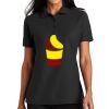 Women's Stain Resistant Polo Thumbnail