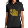 Women's Stain Resistant Polo Thumbnail