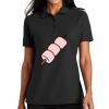 Women's Stain Resistant Polo Thumbnail