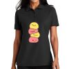 Women's Stain Resistant Polo Thumbnail