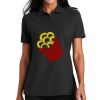 Women's Stain Resistant Polo Thumbnail