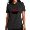 Women's Stain Resistant Polo Thumbnail