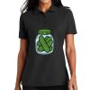 Women's Stain Resistant Polo Thumbnail