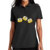 Women's Stain Resistant Polo Thumbnail