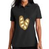 Women's Stain Resistant Polo Thumbnail