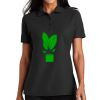 Women's Stain Resistant Polo Thumbnail