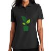 Women's Stain Resistant Polo Thumbnail