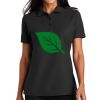 Women's Stain Resistant Polo Thumbnail