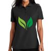 Women's Stain Resistant Polo Thumbnail