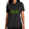 Women's Stain Resistant Polo Thumbnail