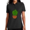 Women's Stain Resistant Polo Thumbnail