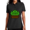Women's Stain Resistant Polo Thumbnail