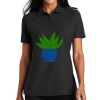 Women's Stain Resistant Polo Thumbnail