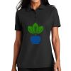 Women's Stain Resistant Polo Thumbnail
