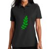 Women's Stain Resistant Polo Thumbnail