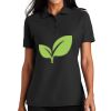 Women's Stain Resistant Polo Thumbnail