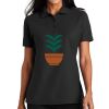 Women's Stain Resistant Polo Thumbnail