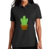 Women's Stain Resistant Polo Thumbnail