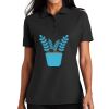 Women's Stain Resistant Polo Thumbnail