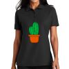 Women's Stain Resistant Polo Thumbnail